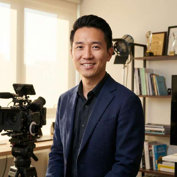 海角社区视频导演