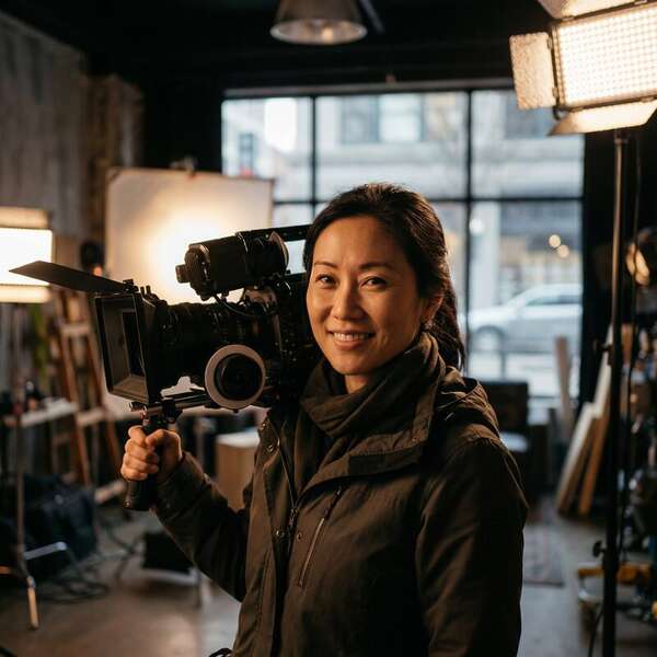 海角社区视频摄影师