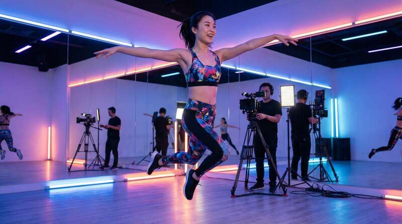 海角社区舞蹈视频