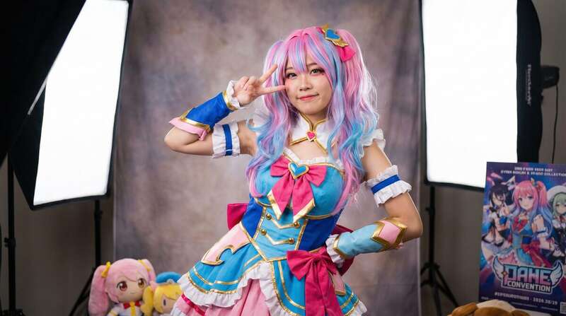 海角社区 cosplay视频