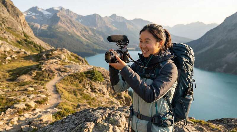 海角社区旅行视频